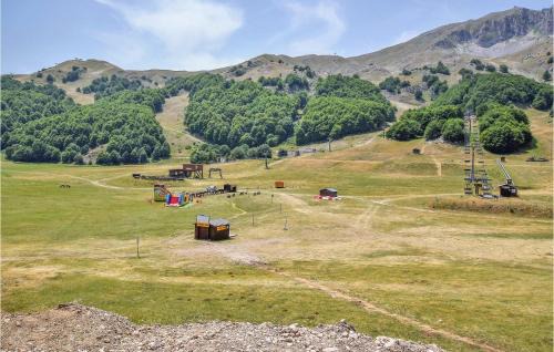 Campitello Matese Apartment | 2 Bedroom Cozy Apartment In San Massimo