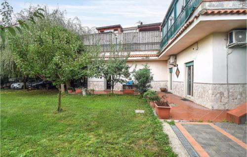 Zona Ospedaliera House | 2 Bedroom Cozy Apartment In Napoli