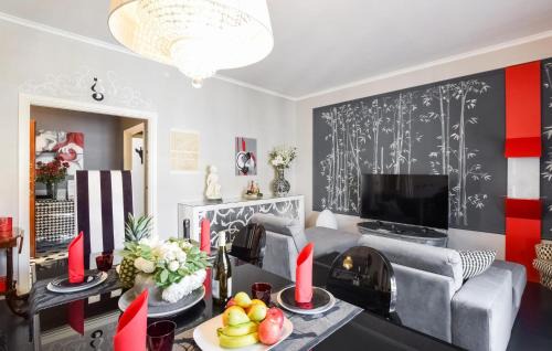Gorizia Apartment | 2 Bedroom Cozy Apartment In Gorizia