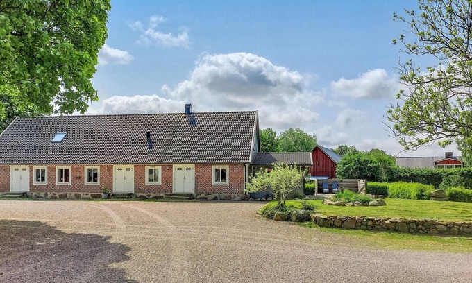 Angelholm Municipality House | 2 bedroom cozy home in Munka-Ljungby