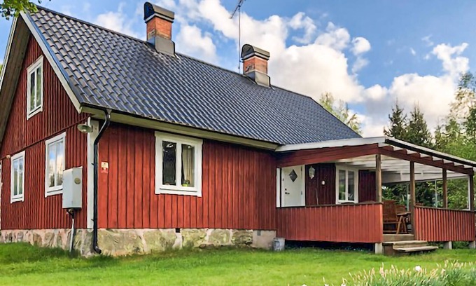 Stromsnasbruk House | 2 bedroom cozy home in Strömsnäsbruk