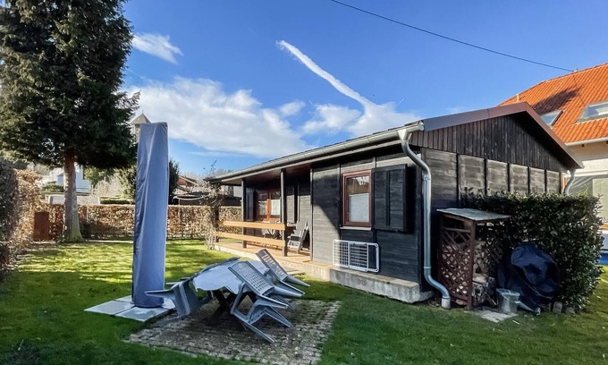 Oberelbert House | 2 bedroom cozy home in Oberelbert