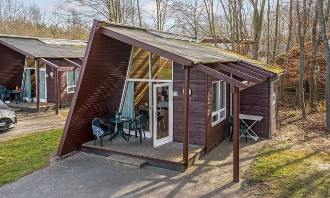 Fredericia House | 2 bedroom cozy home in Fredericia