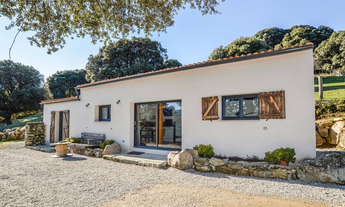 Pila-Canale House | 2 bedroom cozy home in Pila canale