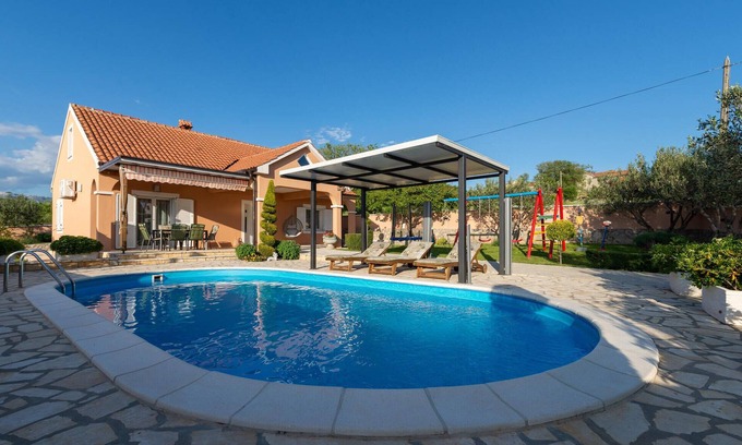 Krusevo House | 2 bedroom cozy home in Krusevo