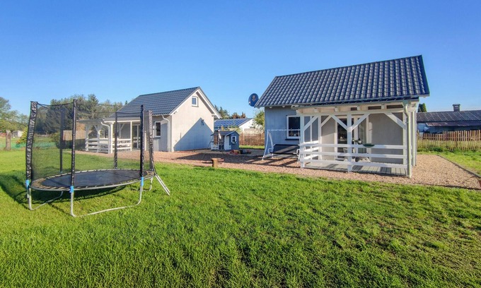gmina Kolsko House | 2 bedroom cozy home in Kolsko