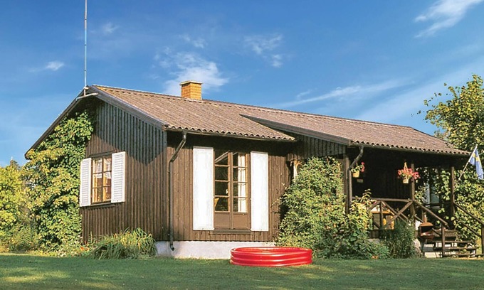 Hamneda House | 2 bedroom cozy home in Hamneda