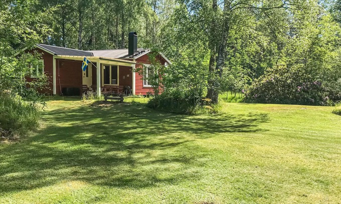 Tived House | 2 bedroom cozy home in Tived