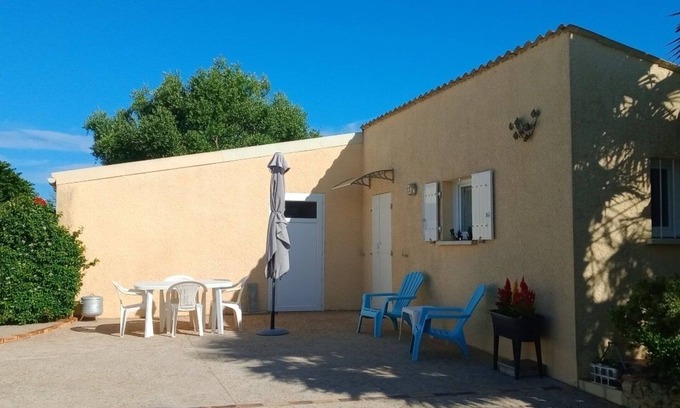 Saint Germain de Marencennes House | 2-bedroom house 25 minutes from the ocean