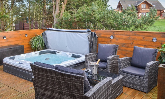 Morpeth Cottage | 2 bedroom accommodation in Felton near Morpeth