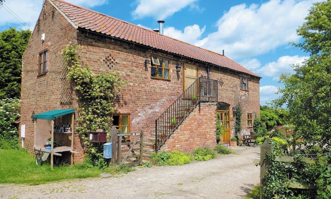 North Wheatley Cottage | 2 bedroom accommodation in Gringley-on-the-Hill