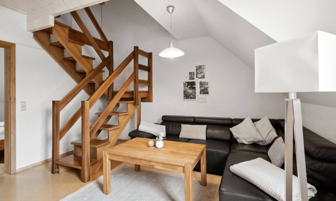 Pommern Apartment | 2 bedroom gorgeous apartment in Pommern