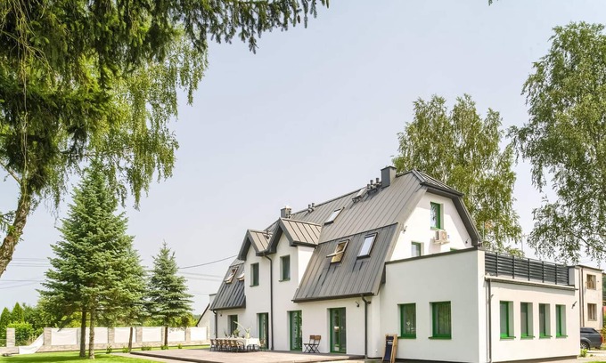 Osie Apartment | 2 bedroom gorgeous apartment in Tlen
