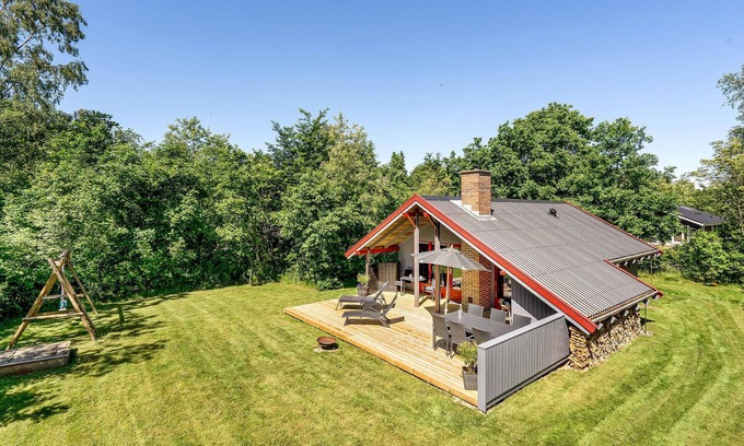 Silkeborg Municipality House | 2 bedroom gorgeous home in Silkeborg