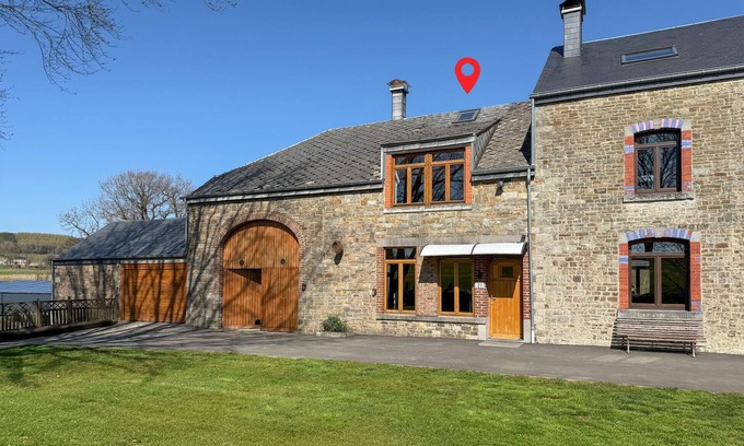 Manhay House | 2 bedroom gorgeous home in Manhay