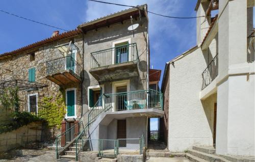 Marignana House | 2 Bedroom Gorgeous Home In Marignana