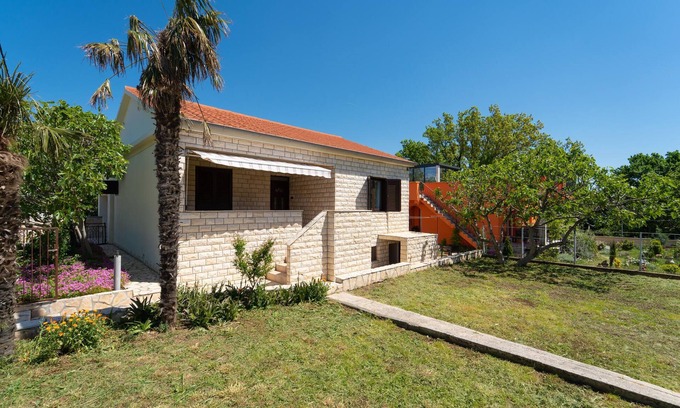 Seline House | 2 bedroom gorgeous home in Seline