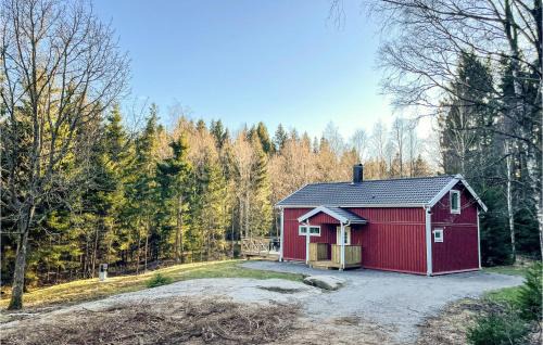 Stillingson House | 2 Bedroom Gorgeous Home In Stillingsön