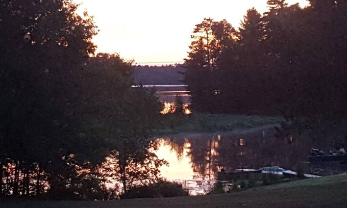 Hayward Cabin | 2 Bedroom Lakeside Cabin-Family Fishing Resort-Hayward WI-Chippewa Flowage