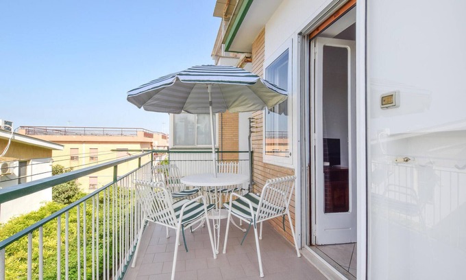 Siponto Apartment | 2 bedroom lovely apartment in Siponto