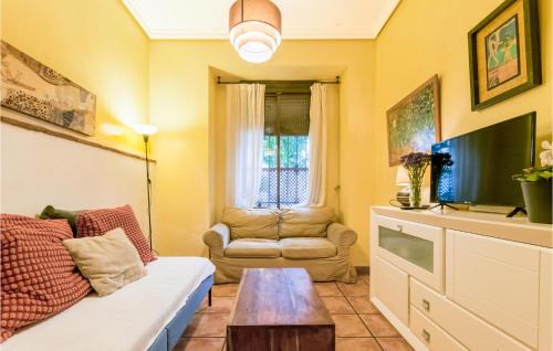 Santiago Apartment | 2 Bedroom Lovely Apartment In Cordoba