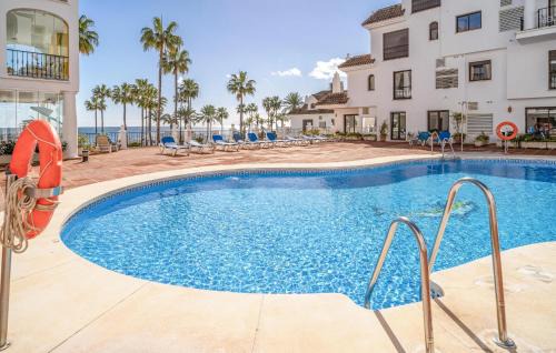 Castillo de Sabinillas Apartment | 2 Bedroom Lovely Apartment In Manilva
