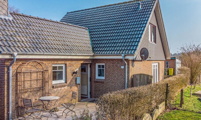 Langenhorn House | 2 bedroom lovely home in Langenhorn