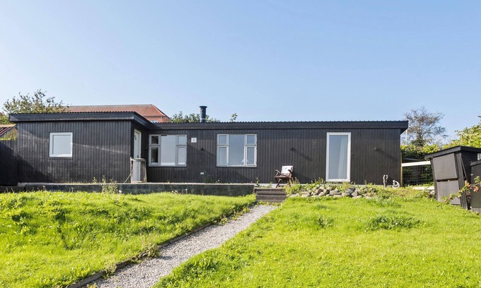 Thisted House | 2 bedroom lovely home in Thisted