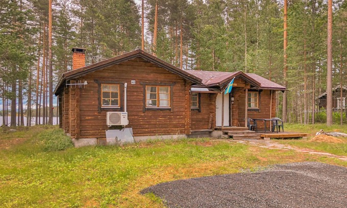 Horrmunden House | 2 bedroom lovely home in Sörsjön