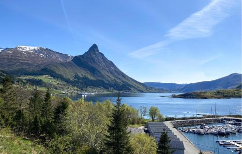 Ulstein Municipality House | 2 Bedroom Lovely Home In Ørsta