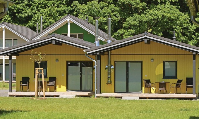 Thale House | 2 bedroom lovely home in Thale