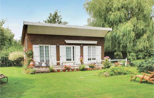 Dimont House | 2 Bedroom Lovely Home In Dimont