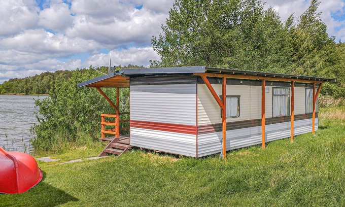 Tuchola House | 2 bedroom lovely home in Legbad