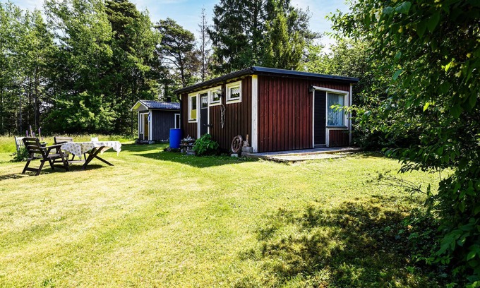 Slite House | 2 bedroom lovely home in Slite