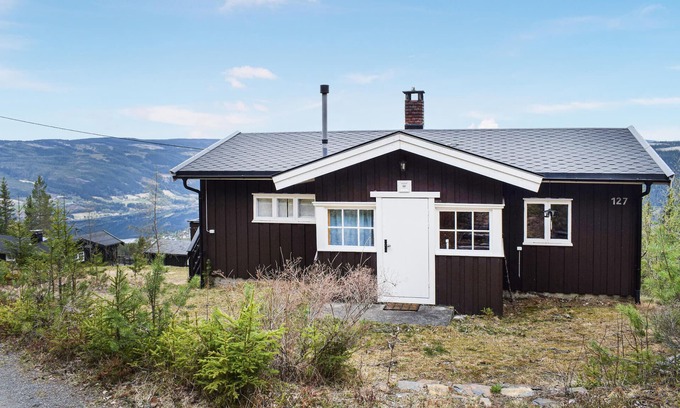 Fagernes House | 2 bedroom lovely home in Fagernes
