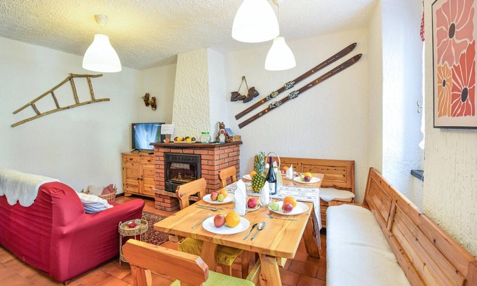 Ponte di Legno Apartment | 2 bedroom lovely apartment in Ponte di Legno
