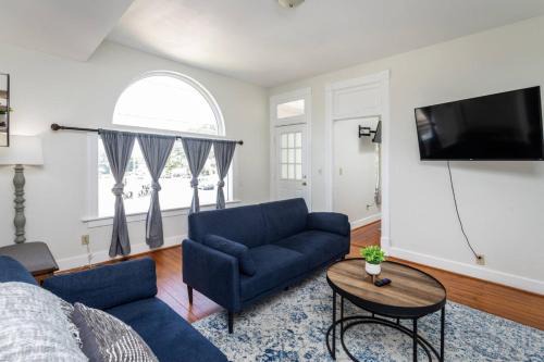 Waynesboro Apartment | 2 Bedroom Near Brewery Parkway 151 Downtown