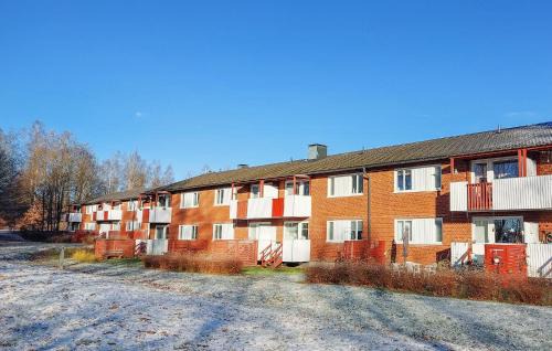 Hyltebruk Apartment | 2 Bedroom Nice Apartment In Hyltebruk