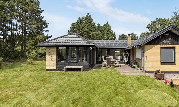 Store Fuglede House | 2 bedroom nice home in Store Fuglede