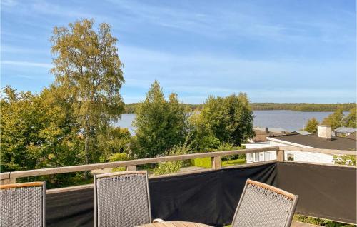 Nassjo Municipality House | 2 Bedroom Nice Home In Nässjö