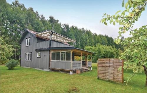 Munkfors House | 2 Bedroom Pet Friendly Home In Munkfors