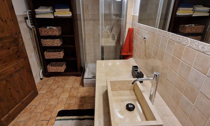 Bagnoregio House | 2 Bedroom Private vacation home in Bagnoregio