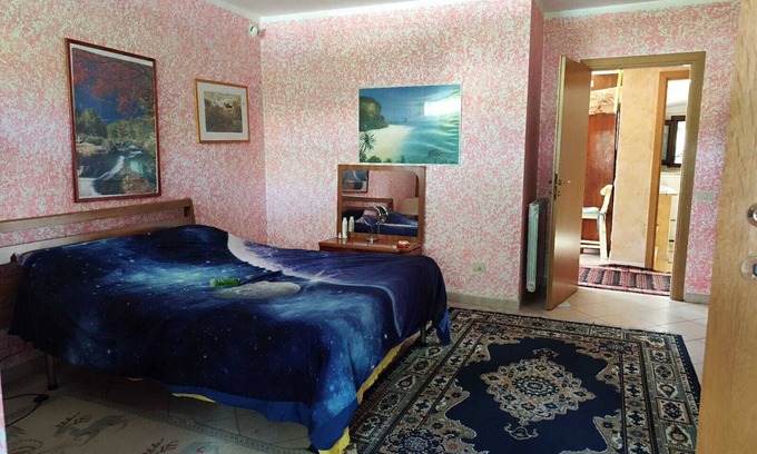 Guidonia Montecelio House | 2 Bedroom Private vacation home in Laghetto