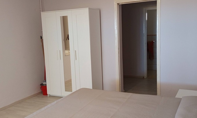 Porto Empedocle House | 2 Bedroom Property in Porto Empedocle