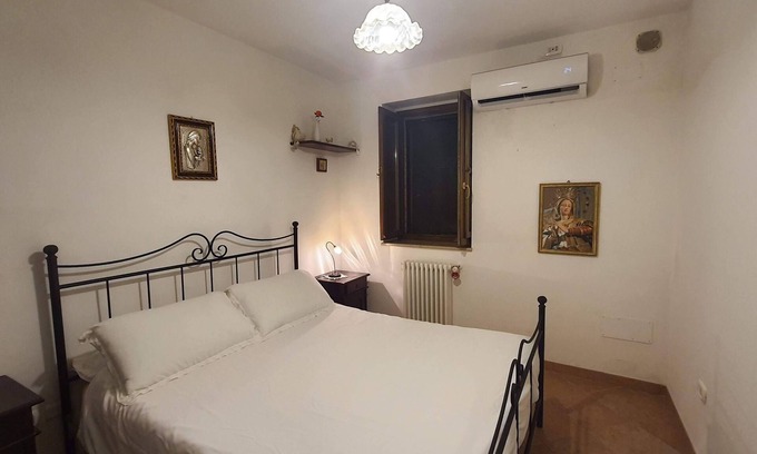 Forli del Sannio Resort | 2 Bedroom Resort in ForlÃ¬ del Sannio