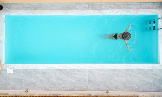 Spilia House | 2-Bedroom Retreat: Pool, Cretan Beaches, Local Charm !