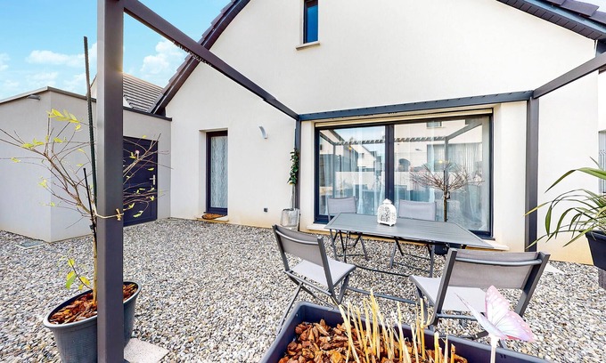 Schlierbach House | 2 bedroom stunning home in Schlierbach