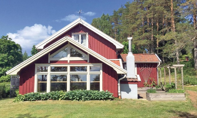 Katebol House | 2 bedroom stunning home in Högsäter