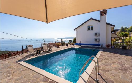Opatija House | 2 Bedroom Stunning Home In Icici
