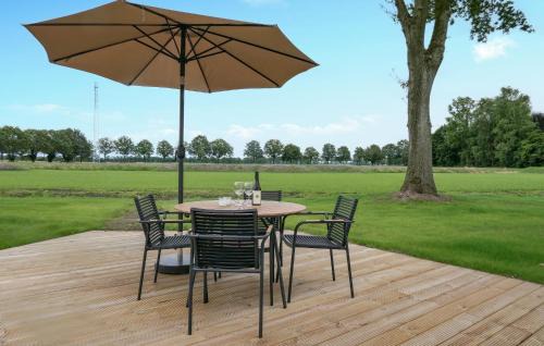 Nieuw-Bergen House | 2 Bedroom Stunning Home In Afferden
